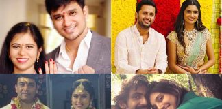 Season of marriages for Telugu cinema celebrities!