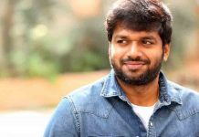 Director Anil Ravipudi shares his heart touching emotional story