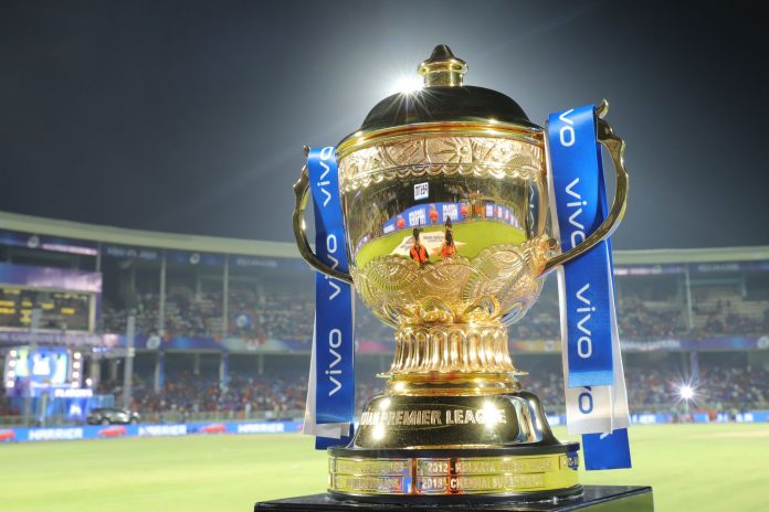 Corona Virus hitting hard, IPL 2020 suspended for till 15th April