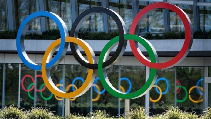 Tokyo Olympics 2020 postponement results huge financial loss