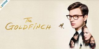 The Goldfinch gets a release date in Amazon Prime Video