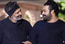 SS Rajamouli confirms No Teaser for Jr NTR birthday from RRR