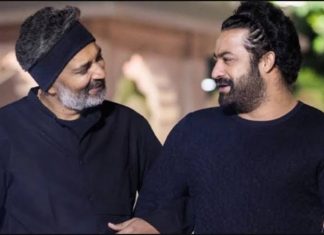 SS Rajamouli confirms No Teaser for Jr NTR birthday from RRR