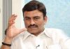 YCP MP Ramakrishna Raju about high conversions in Andhra
