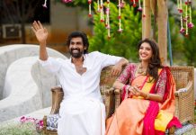 Here is the love story of Rana Daggubati and Miheeka Bajaj