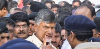 TDP to file private cases on government officials if found partial