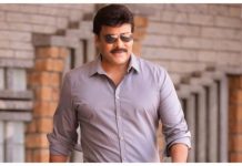 Criticism on Chiranjeevi for Complicating shooting restart