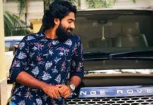 Young actor Basil George passed away in car accident