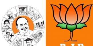 2 MPs and 5 MLAs of YSRCP in touch with BJP