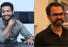 Jr NTR to join hands with Prashanth Neel for NTR31