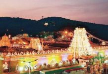 Tirumala Temple Darshan details post Covid19