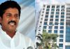 Revanth Reddy embarrass KCR with sudden visit to TIMS
