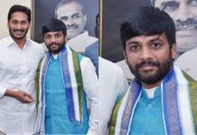Seriously? MLA attended transformer opening in Pendurthi