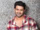Whether Prabhas20 first look release date locked